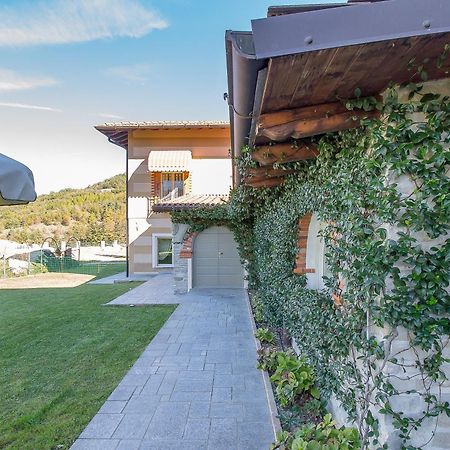 Tenuta Pian D'Attesio - Agriturismo Castelletto Soprano エクステリア 写真