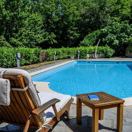 Tenuta Pian D'Attesio - Agriturismo Castelletto Soprano エクステリア 写真
