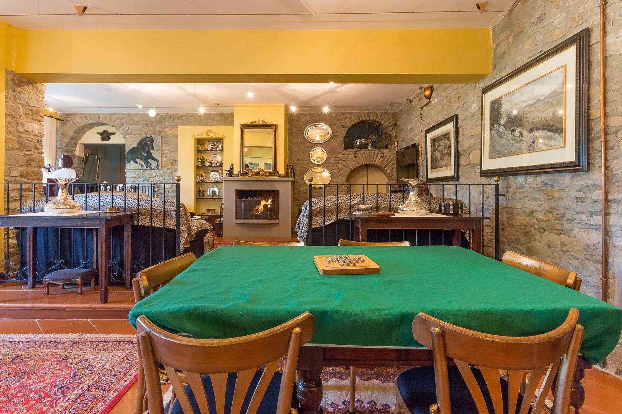 Tenuta Pian D'Attesio - Agriturismo Castelletto Soprano エクステリア 写真