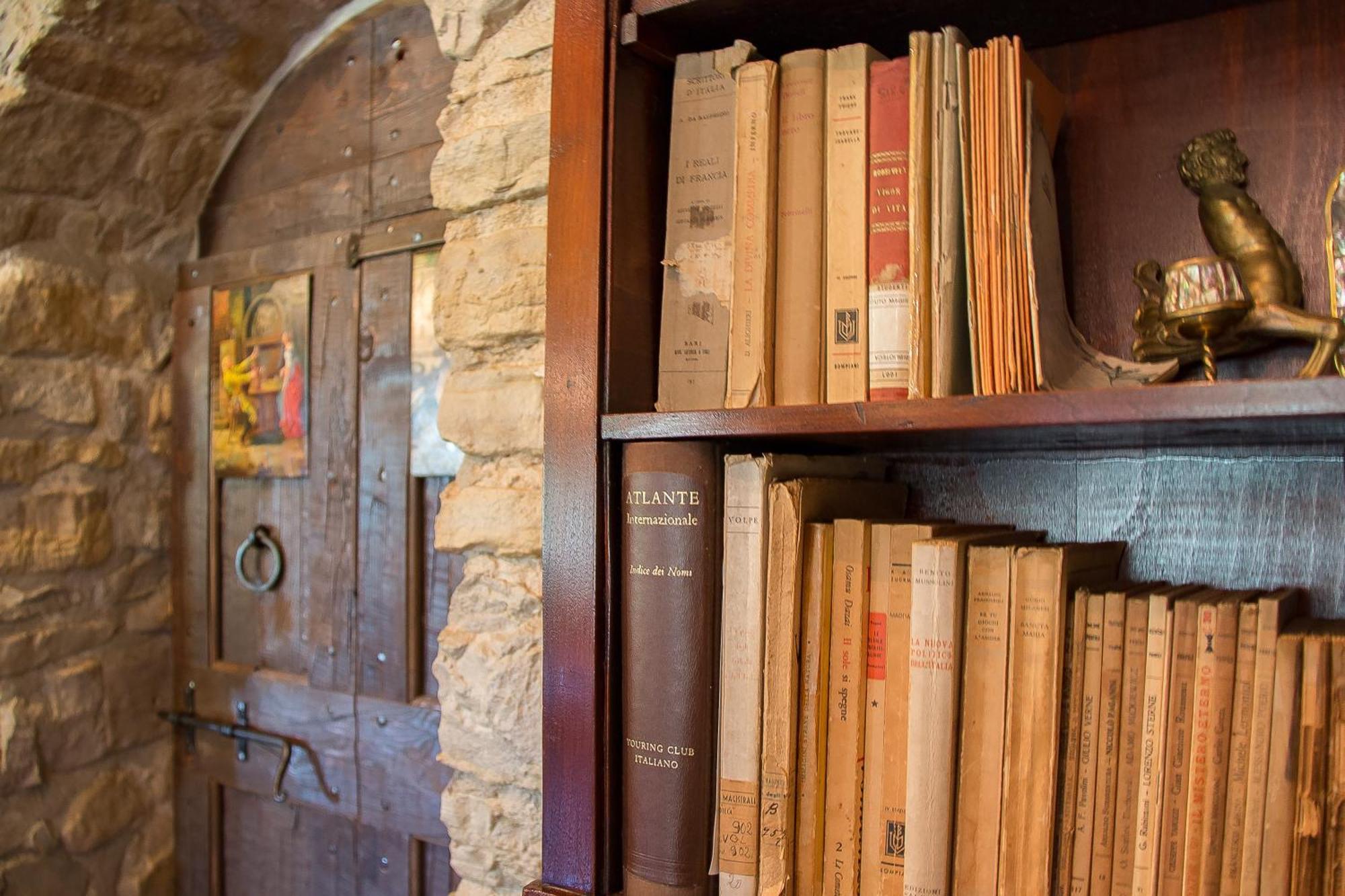 Tenuta Pian D'Attesio - Agriturismo Castelletto Soprano エクステリア 写真