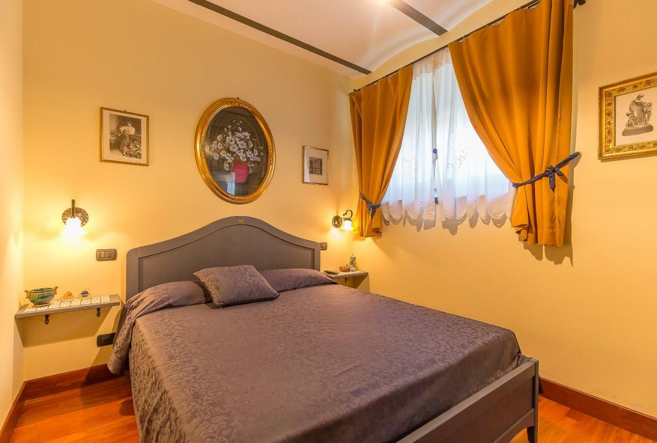 Tenuta Pian D'Attesio - Agriturismo Castelletto Soprano エクステリア 写真