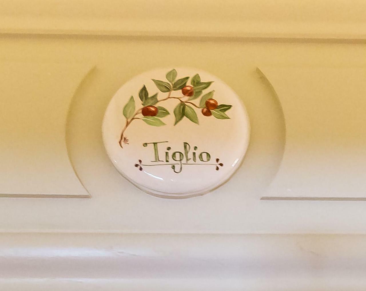 Tenuta Pian D'Attesio - Agriturismo Castelletto Soprano エクステリア 写真