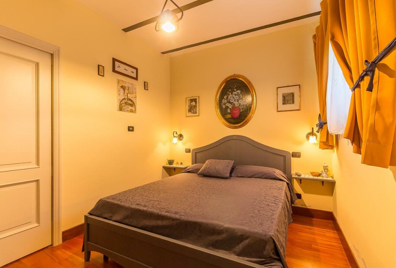 Tenuta Pian D'Attesio - Agriturismo Castelletto Soprano エクステリア 写真