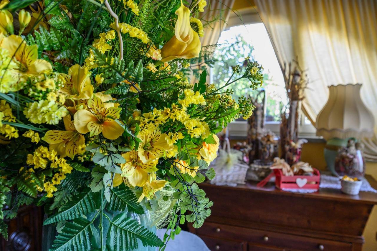 Tenuta Pian D'Attesio - Agriturismo Castelletto Soprano エクステリア 写真