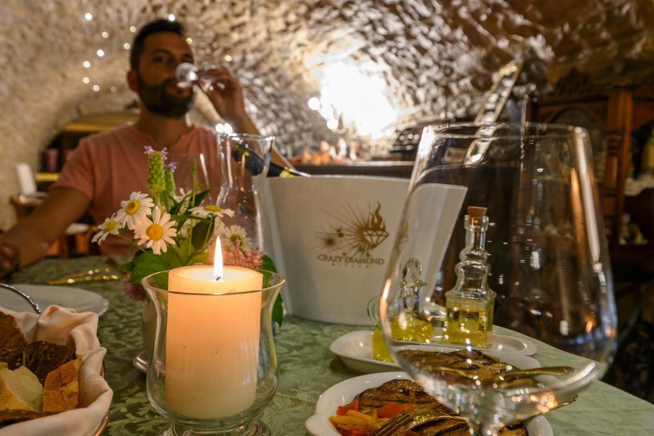 Tenuta Pian D'Attesio - Agriturismo Castelletto Soprano エクステリア 写真